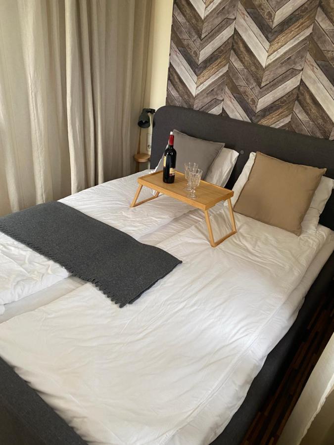 Luxury Studio In Hotel Perun Lodge Spa Banszko Kültér fotó