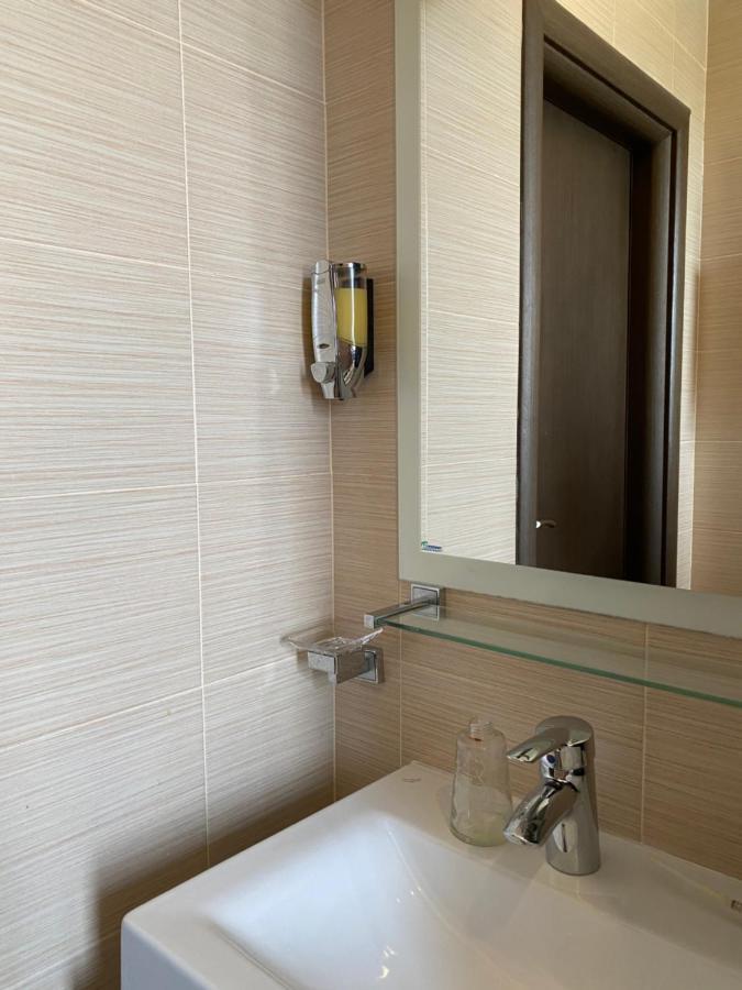 Luxury Studio In Hotel Perun Lodge Spa Banszko Kültér fotó