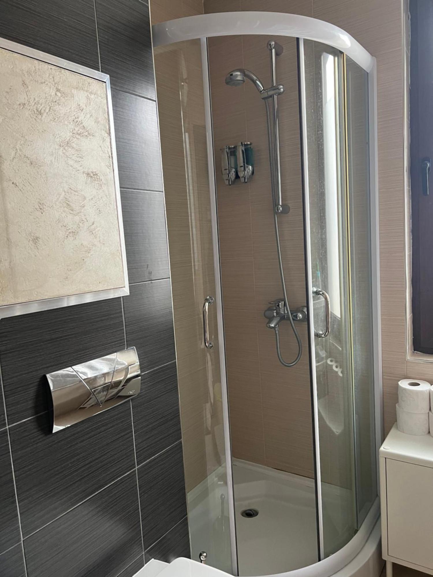 Luxury Studio In Hotel Perun Lodge Spa Banszko Kültér fotó