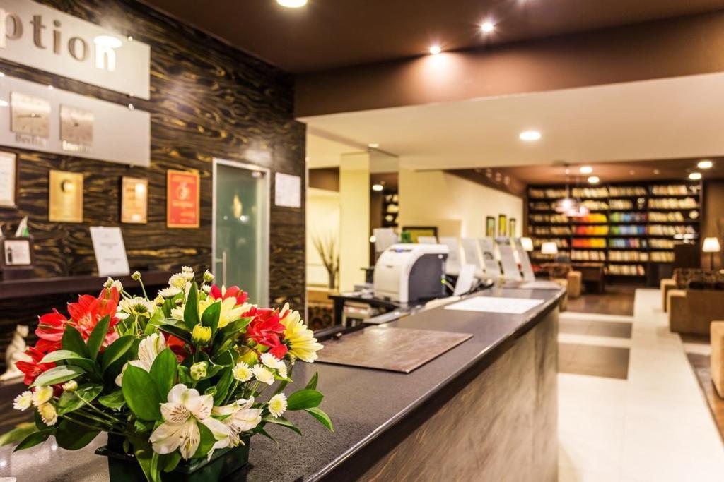 Luxury Studio In Hotel Perun Lodge Spa Banszko Kültér fotó