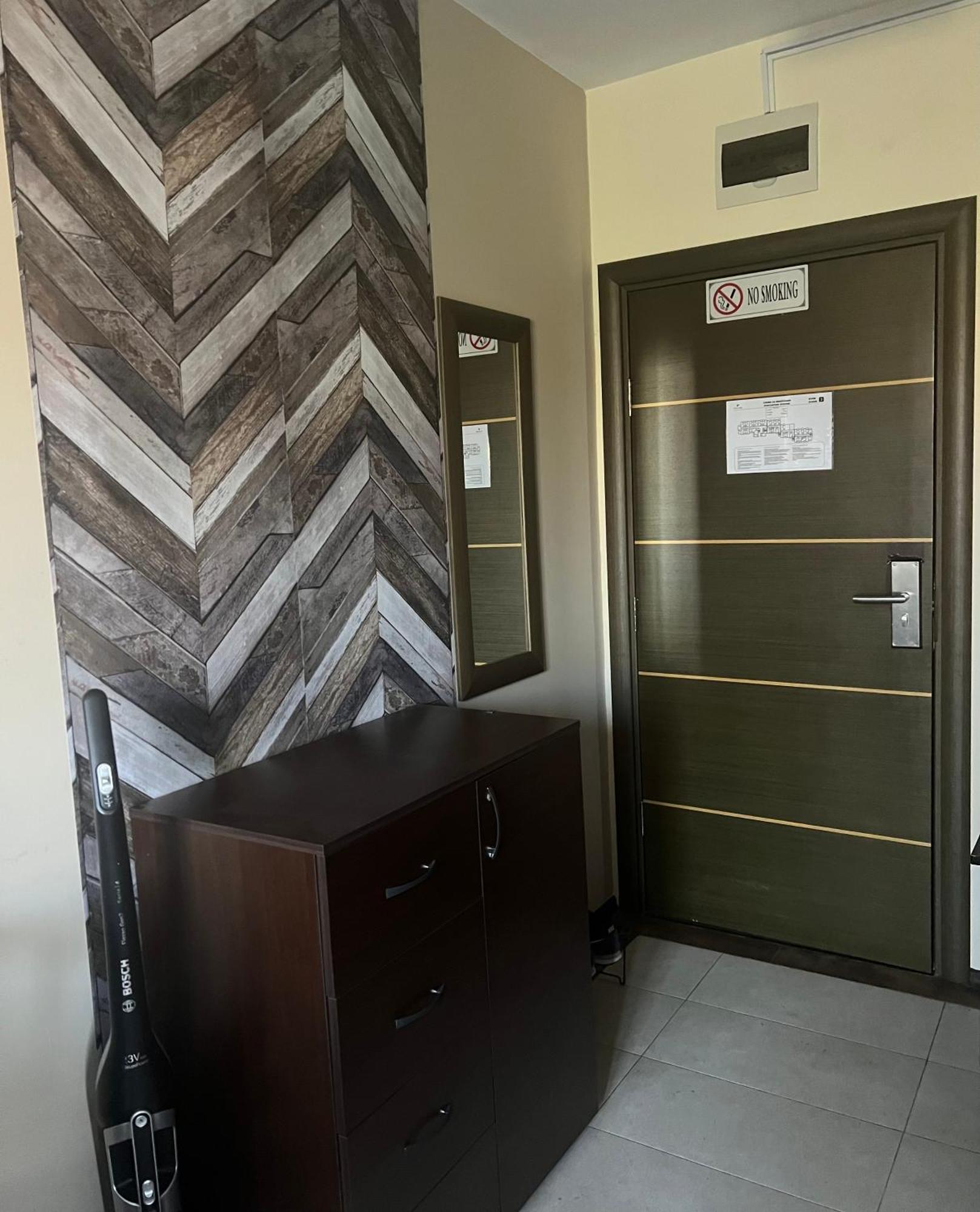 Luxury Studio In Hotel Perun Lodge Spa Banszko Kültér fotó