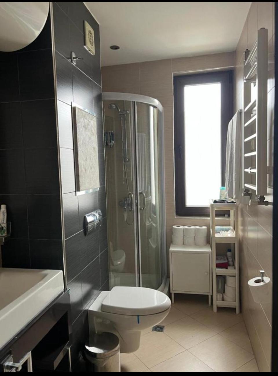 Luxury Studio In Hotel Perun Lodge Spa Banszko Kültér fotó