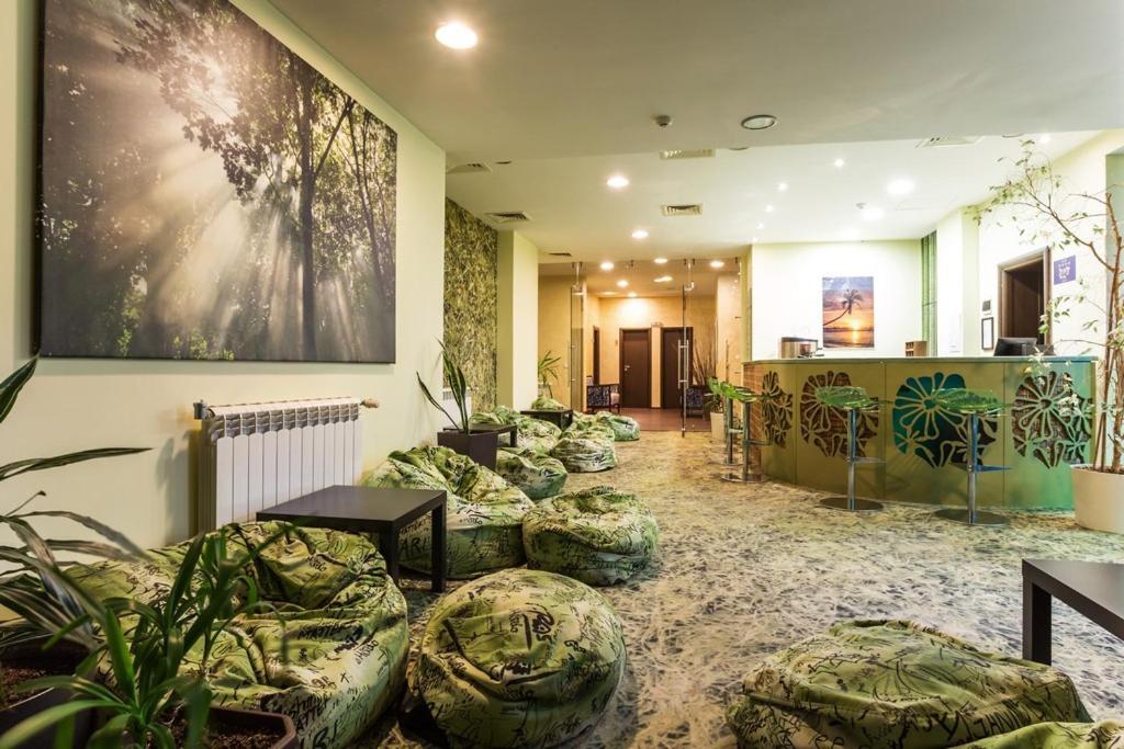 Luxury Studio In Hotel Perun Lodge Spa Banszko Kültér fotó