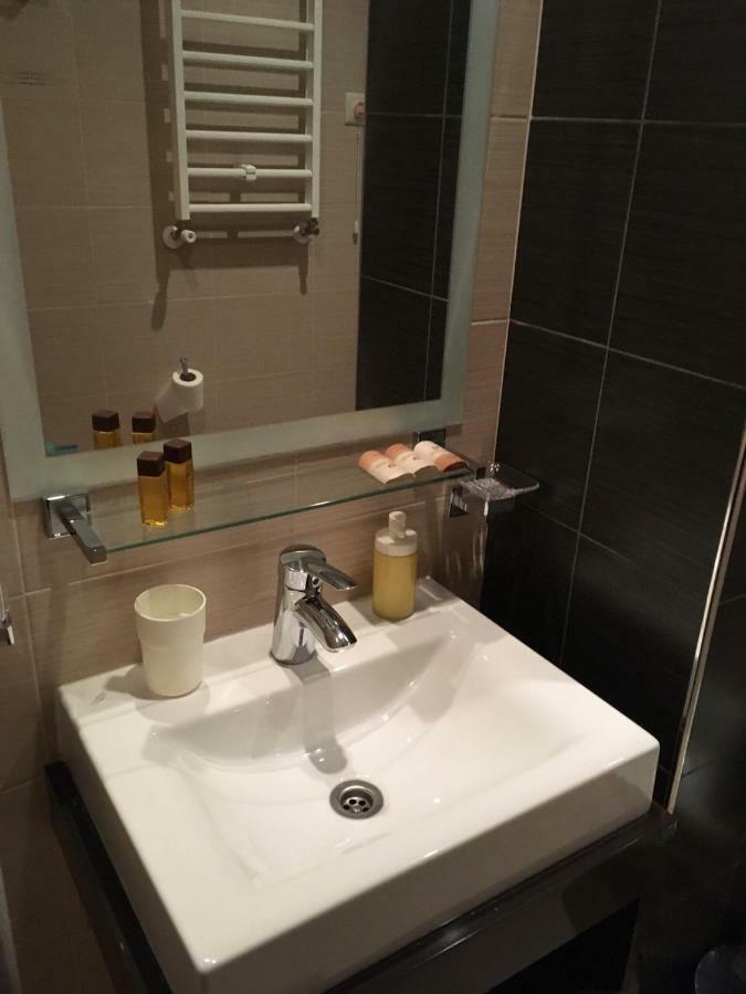 Luxury Studio In Hotel Perun Lodge Spa Banszko Kültér fotó